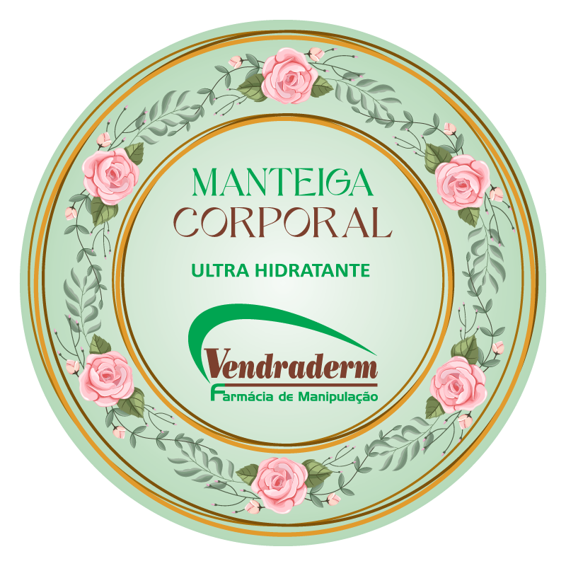 Manteiga Corporal Ultra Hidratante 150g
