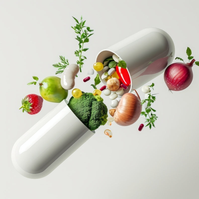 Vitaminas
