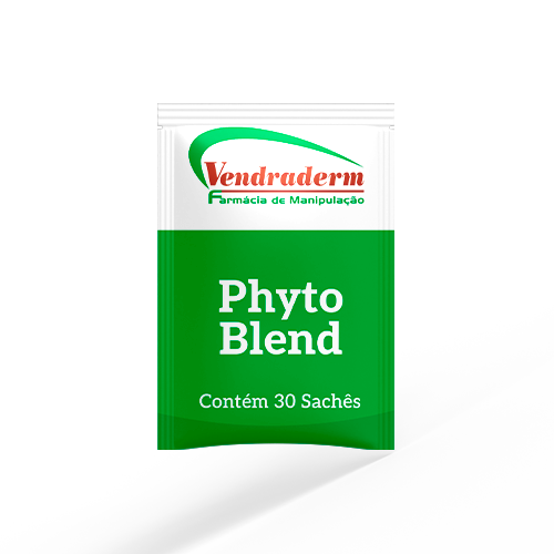 Phyto Blend - 30 Sachês