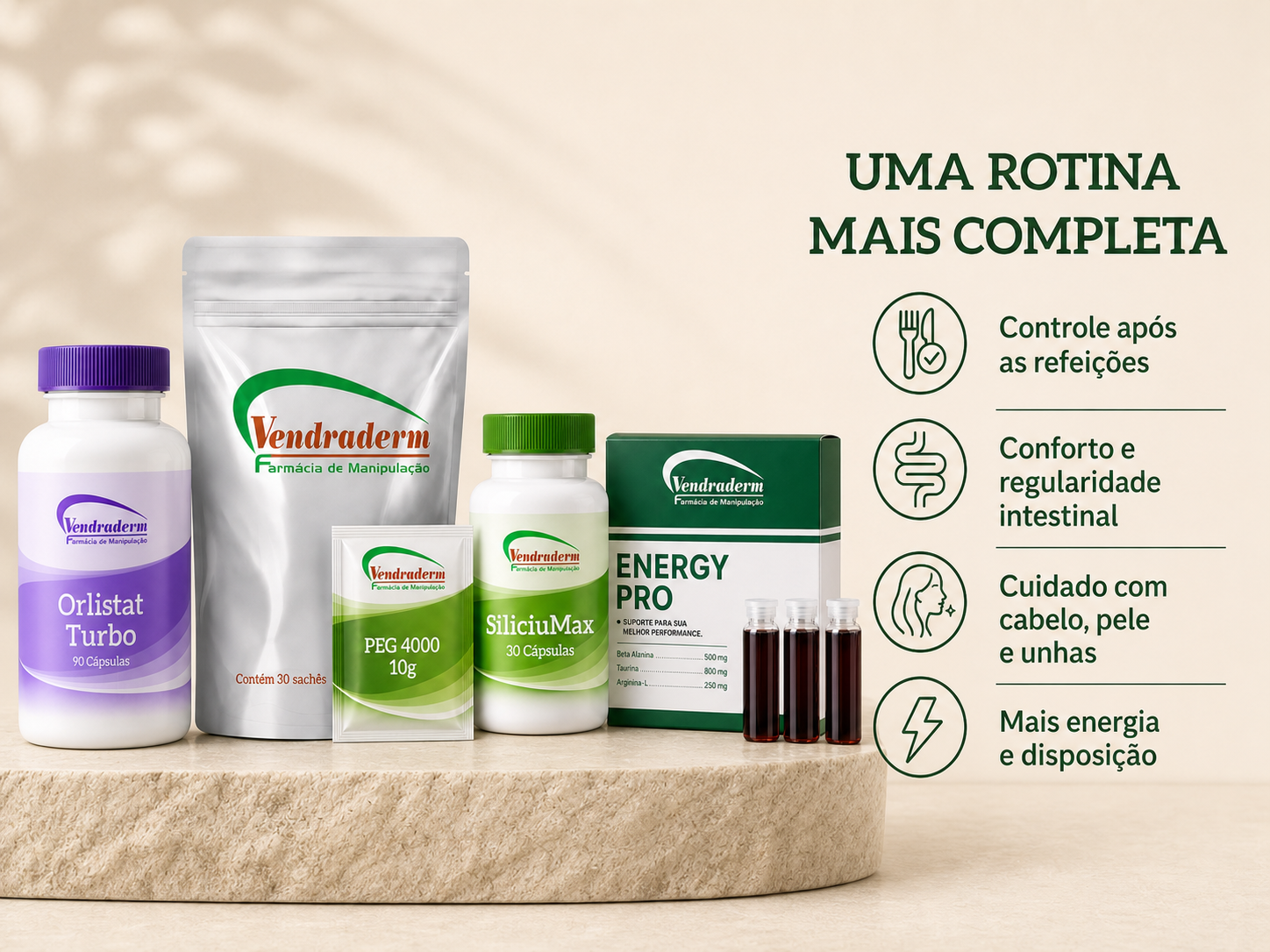 Benefícios do Kit Mon Mon para uma rotina mais completa