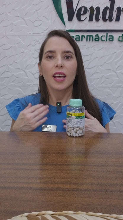 Morosil + Cactin 90 cápsulas + 🎁 Brinde